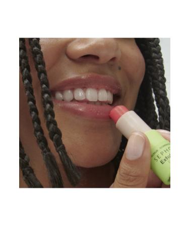 Sephora Moisturizing Lip Balm - 8 Hour Moisturizing Lip Care - Buy Online on GoSupps.com