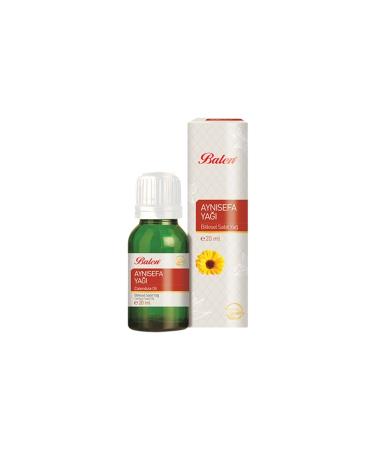 Balen Calendula Oil 20 ml