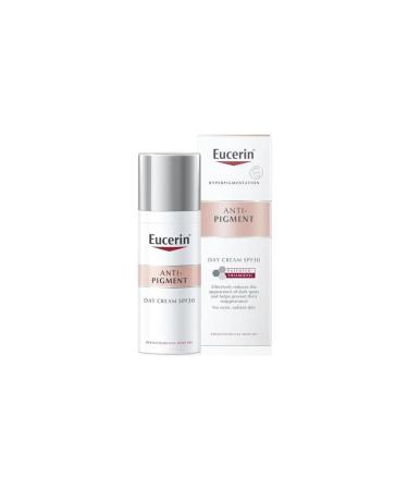 Eucerin Anti-pigment Spf 30 Day Cream 50 Ml
