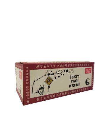 Scythian Oil Cream Scythian Oil Miracle 2 Pieces Scythian Oil Special Cream Instant and Fast Effect - Buy Online on GoSupps.com