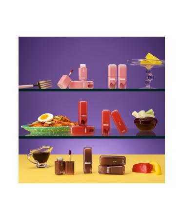 Black Rouge Glow Bokki Tint GB03 - Buy Online on GoSupps.com