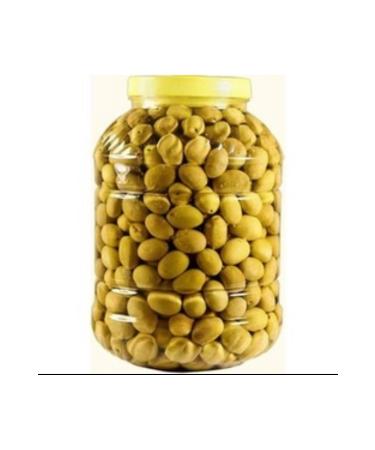 AGD PROMOTION Hatay Local Green Olive 3 KG