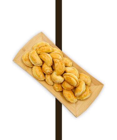 payitaht date crescent walnut cardamom butter ingot product gluten free 250g cookies - Buy Online on GoSupps.com