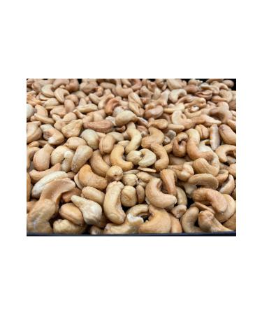 Local Double Roasted Cashew 1 KG