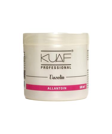 Kuaf Professional Vaseline Allantoin 500 ml Vaseline
