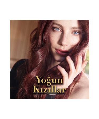 Wella Koleston Tube Hair Dye 4/6 Red Violet X 2 Pieces - Buy Online on GoSupps.com