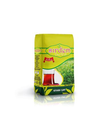 Sirdem Filiz Loose Tea 5000 gr