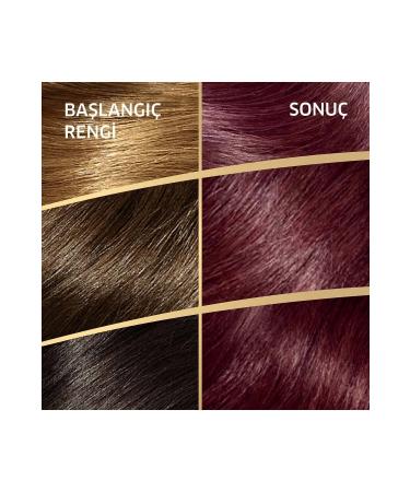 Wella Koleston Kit Eggplant Purple Set 3.66 - Buy Online on GoSupps.com