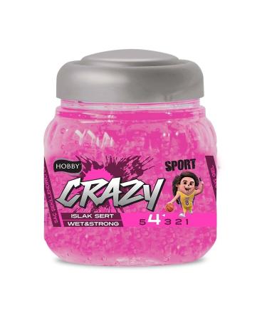 Hobby Crazy Jelly 150 ml Wet Hard