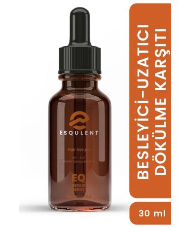 Esqulent Anti Hair Loss Serum 30 ml