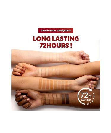 T r T r Mask Fit Red Cushion Foundation 29n Natura Beige 18g - Buy Online on GoSupps.com