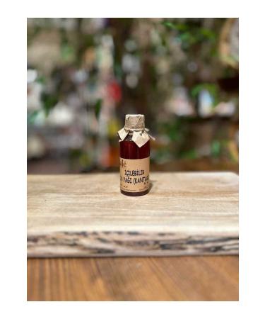 Masale Drinkable Pure Ozone Oil (St. John's Wort) 50 ml