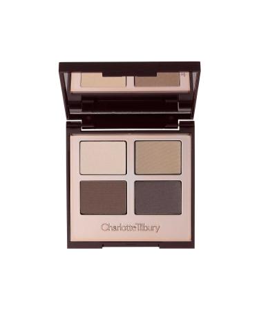charlotte tilbury Luxury Palette The Sophisticate Long Lasting Stay