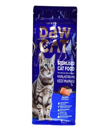 Kendorf Sterilized Cat Food 1 Kg