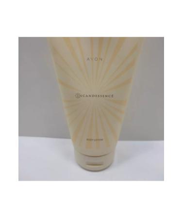 Avon Incandessence Women's Body Lotion 150 Ml.