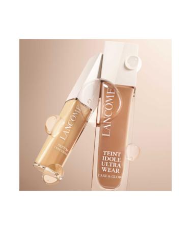 Lancome Teint Idole Ultra Wear Care & Glow - Concealer Serum - Buy Online on GoSupps.com