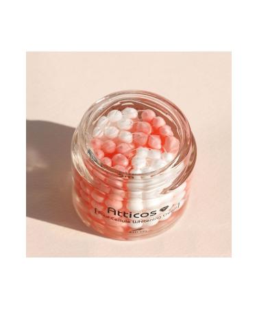 ATTICOS Whitening Cream-Pour Cellule Whitening Cream - Buy Online on GoSupps.com