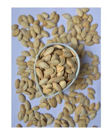 adana nuts Pumpkin Seeds Roasted Salted 500gr