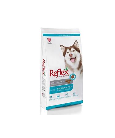 Reflex Fish and Rice Adult Dog Food 3 Kg