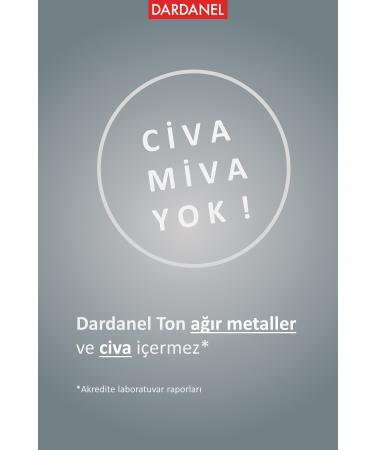 Dardanel Light Tuna 3x75 gr X 2 Pieces - Buy Online on GoSupps.com