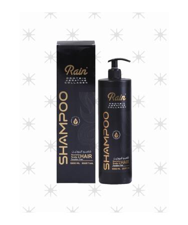 Rain PROTEIN KERATIN COLLAGEN HAIR SHAMPOO 1000 ML