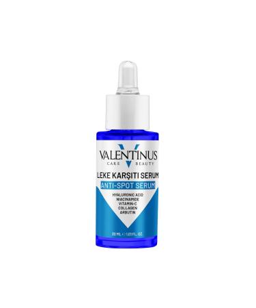 Valentinus Anti-Blemish Anti-Spot Serum - Buy Online on GoSupps.com