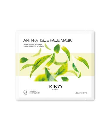 KIKO Brightening Face Mask for Brighter and More Even Skin Demb.1173