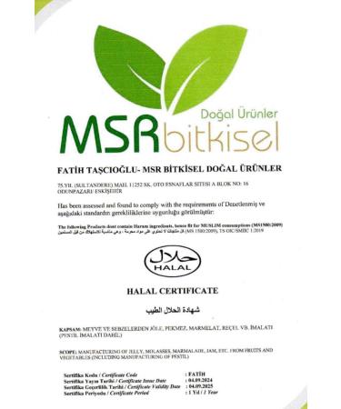 MSR HERBAL NATURAL PRODUCTS Black Mulberry Extract 700g - Buy Online on GoSupps.com