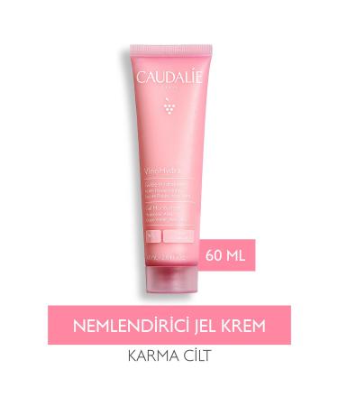 Caudalie Vinohydra Moisturizing Gel