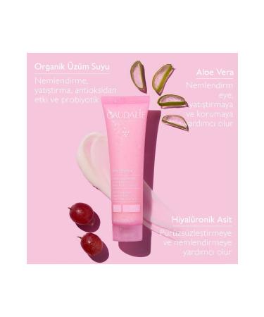 Caudalie Vinohydra Moisturizing Gel - Buy Online on GoSupps.com