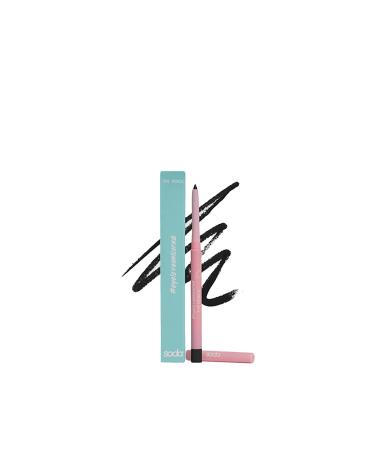 SODA Eye Pencil Eyeliner 001 0.25G