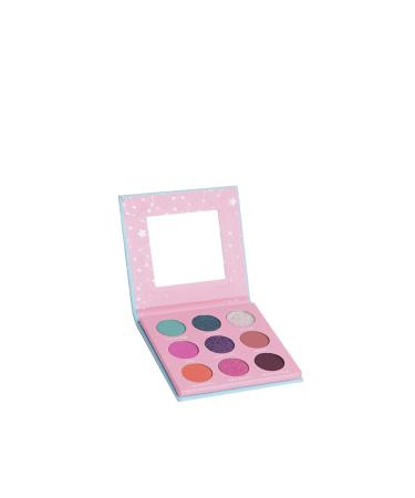 SODA Galaxy Cake Eyeshadow Palette 002 10G
