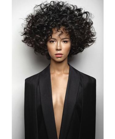 L'ACTONE Pink Sugar Activator Cream for Curly Hair Set of 2 400 ml / Hair Cream - Buy Online on GoSupps.com