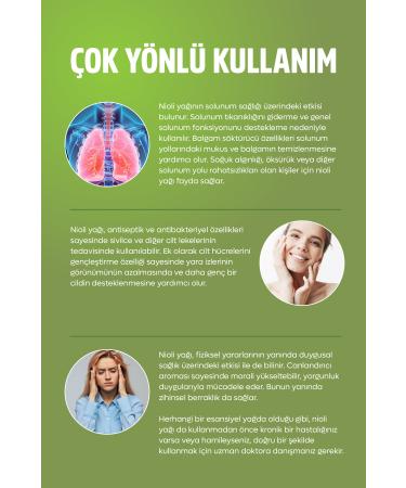 Onites Nature Onites Nioli Oil 10 Ml 0 Pure - Buy Online on GoSupps.com