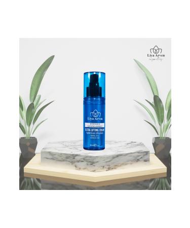 Liya Arven Anti-Wrinkle Anti-Aging Ultra Lifting Cream - 30ml - Buy Online on GoSupps.com