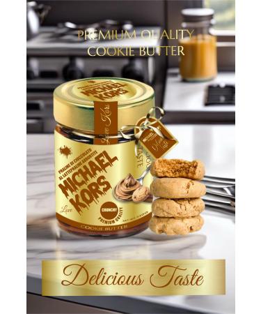 Michael Kors Love Praline Di Cioccolato Al Latte Praline Assorti. Caramel Biscuit Paste I 330gx3 - Buy Online on GoSupps.com