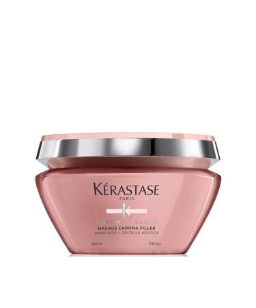 Kerastase Chroma Absolu Mask for Damaged Dyed Hair 200 MlSEVGIGUL-MASKE86