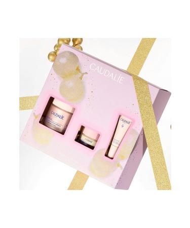 Caudalie Resveratrol-lift Firming Set - Buy Online on GoSupps.com