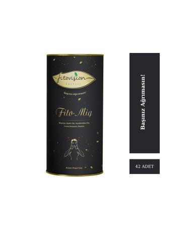 Fitovision PHYTO-MIG Herbal Tea