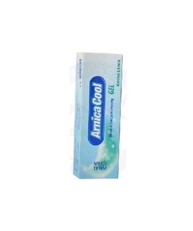 Arnica Meditech Cool Cooling Gel 75 ml