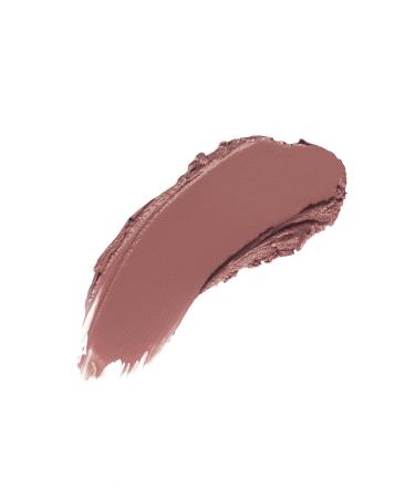 Alix Avien 407 Dusty Rose Matte Lipstick - Non-Drying Smooth Touch and Velvety Effect - Matte Lipstick - Buy Online on GoSupps.com