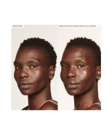 GLOW RECIPE Revitalizing and Nourishing Serum for Lifeless Skin GHair384 - Buy Online on GoSupps.com