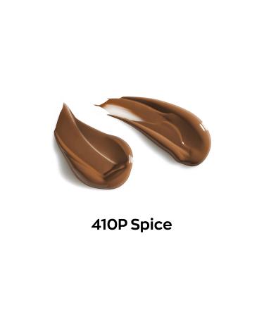 Avon Flawless Match Natural Liquid Foundation - 410P Spice - Buy Online on GoSupps.com