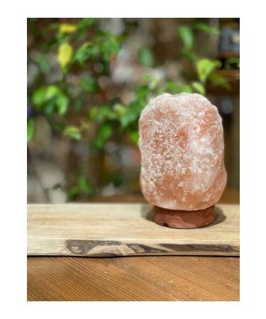 Masale Himalayan Salt Lamp 2-3 Kg