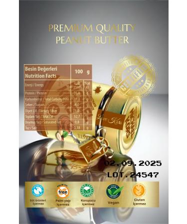 Michael Kors Love Praline D Cioccolato Al Latte Pral Cocoa Hazelnut Cream Peanut Butter 330gx2 - Buy Online on GoSupps.com