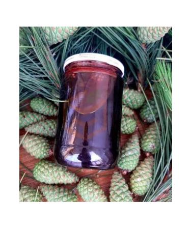 Bright Pine Cone (Jam) Molasses 720gr. - Buy Online on GoSupps.com