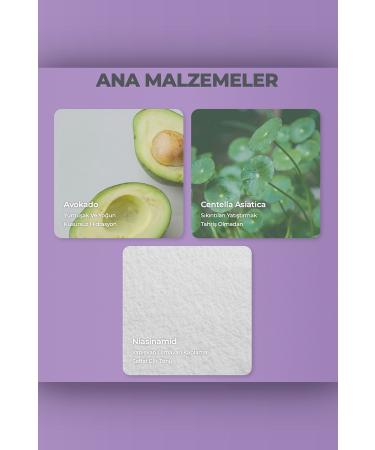 Bellflower Avocado and Centella Moisturizing Sunscreen Spf50+ Pa++++ 50ml - Buy Online on GoSupps.com