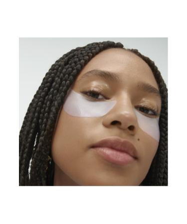 Sephora Anti-Fatigue Eye Masks - Biocellulose masks