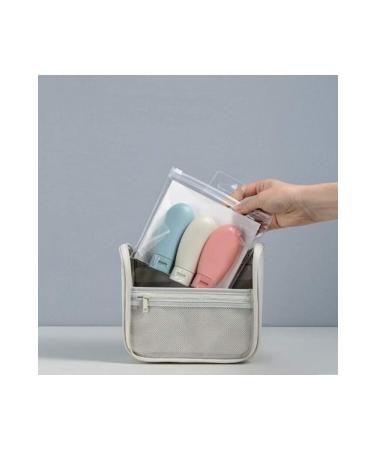 Tonfty Travel Care Organizer