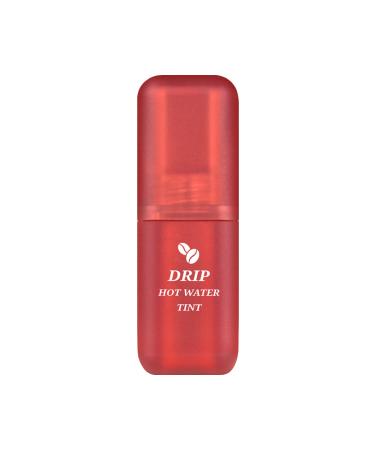 Black Rouge Drip Hot Water Tint LV07